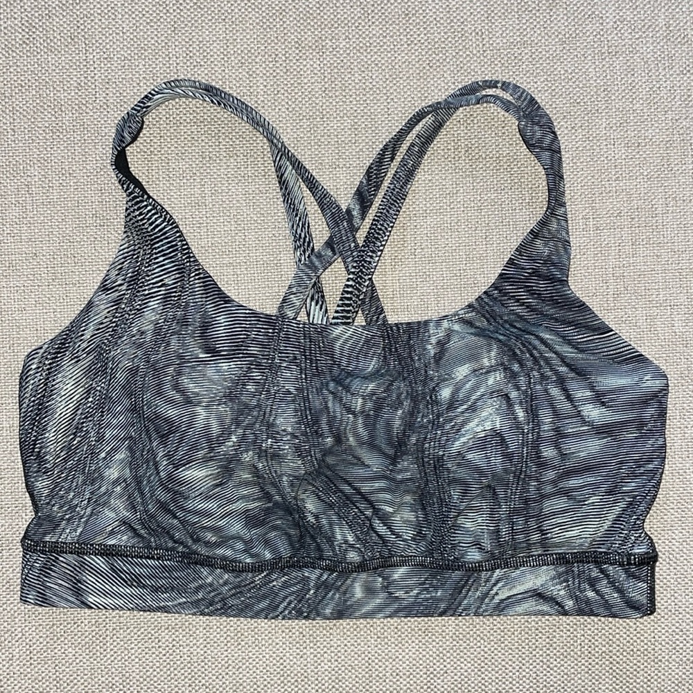 Lululemon🍋 sports bra